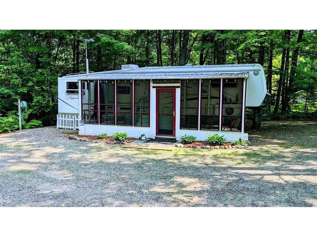 W14218 - Unit 8 Block 2 McCann Drive New Auburn WI 54757 - McCann 1575836 image1