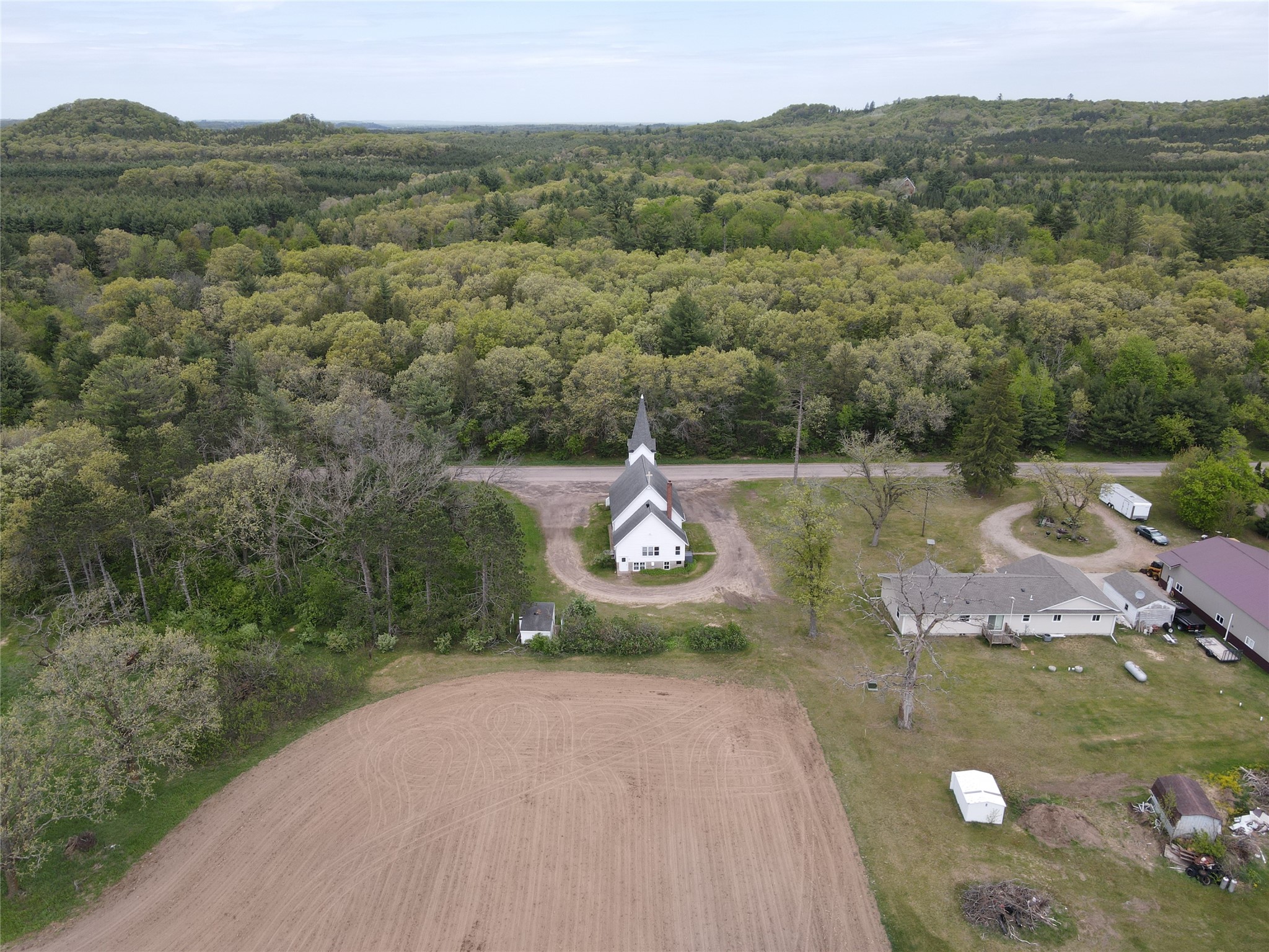 W14755 Old Highway 10 Fairchild WI 54741 1598919 image13