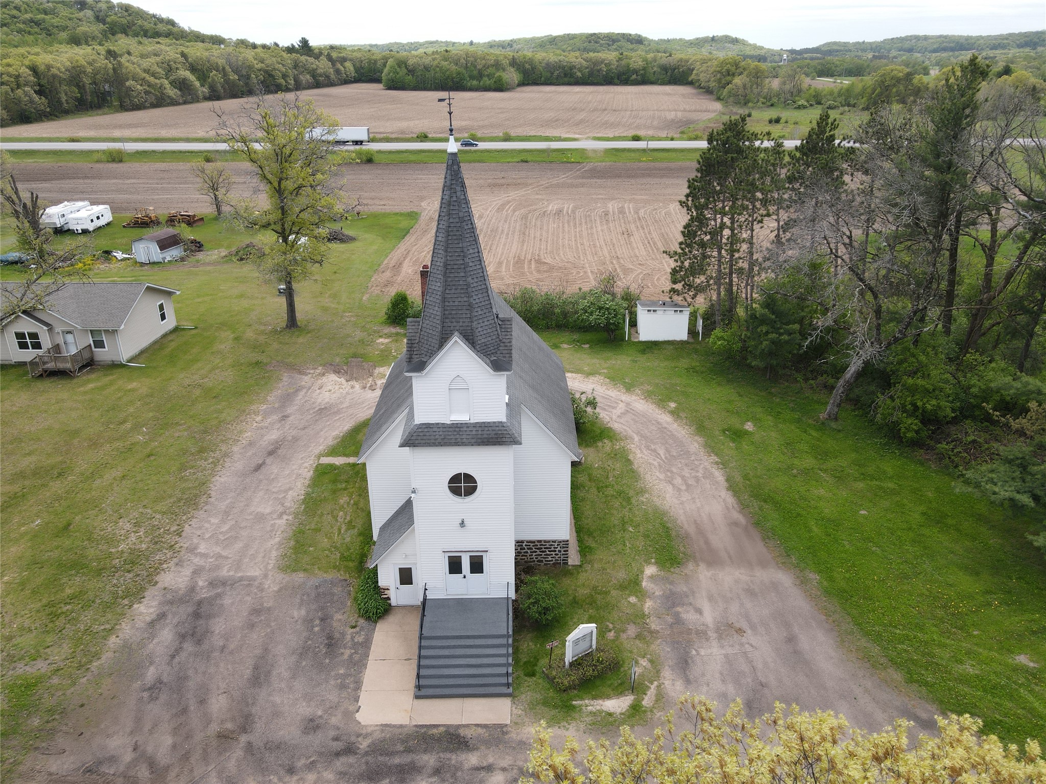 W14755 Old Highway 10 Fairchild WI 54741 1598919 image4