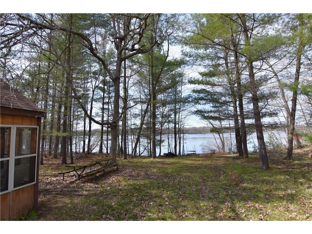 W14758 Hungry Lake Road, Chetek, WI, 54728 MLS 1581584 Edina Realty