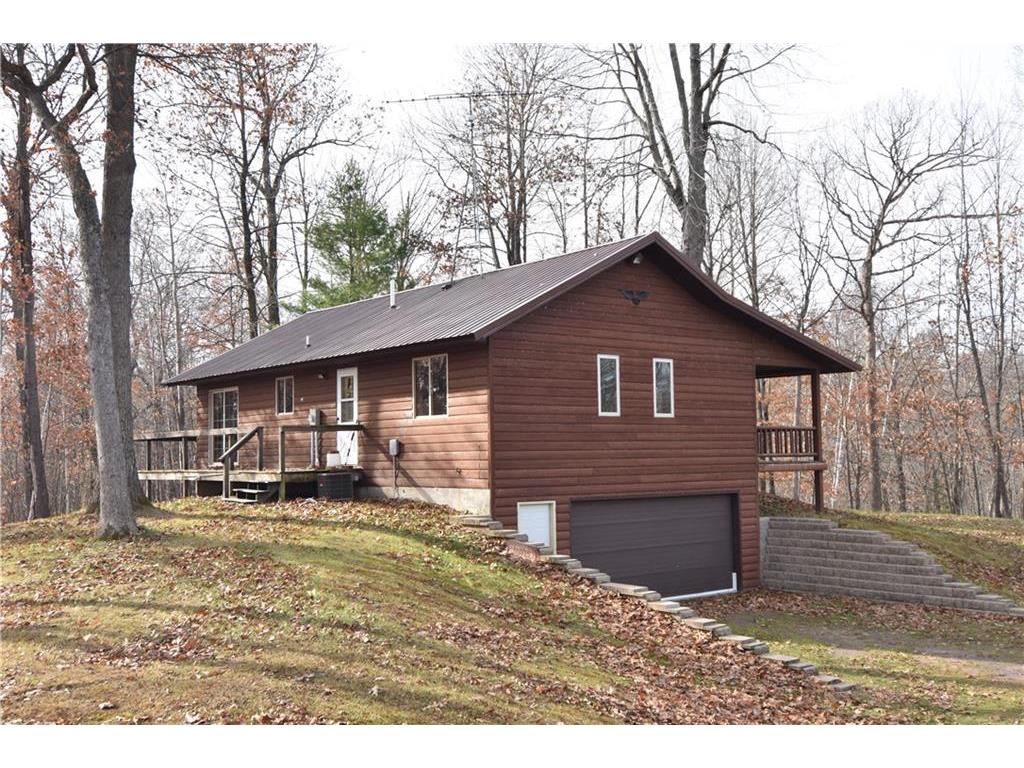 W14817 Hungry Lake Road, Chetek, WI, 54728 MLS 1578133 Edina Realty