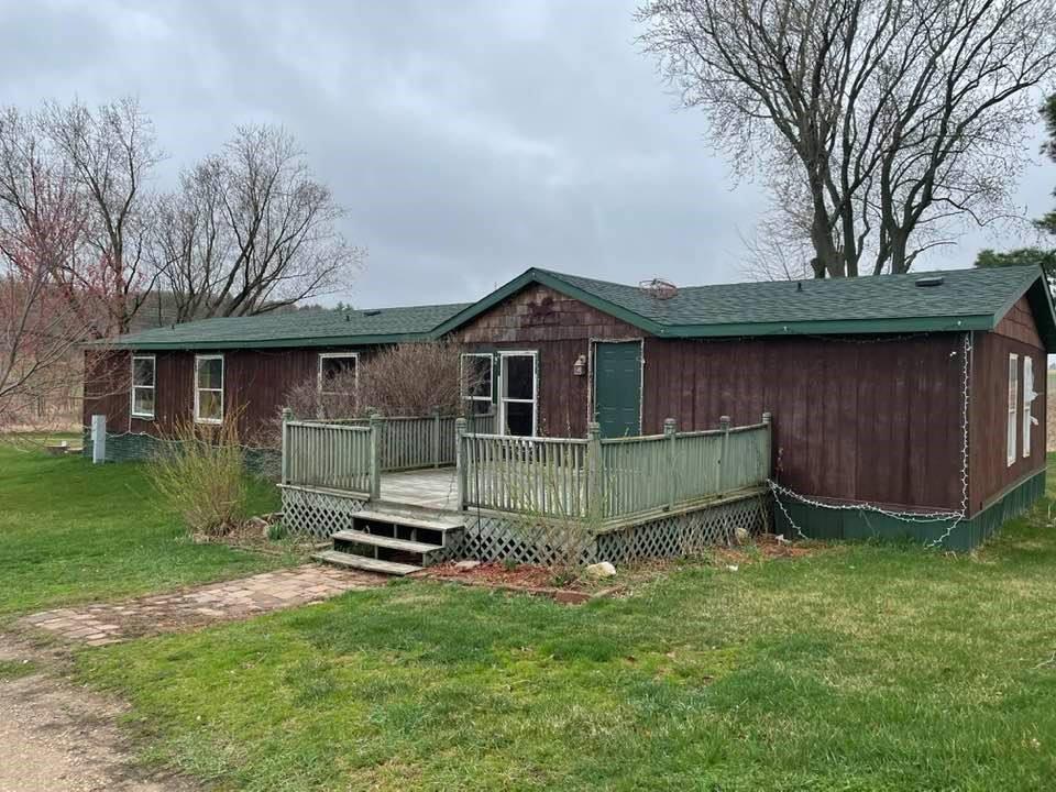 W14846 Hwy 121, Hixton, WI 54635 MLS 1552202 Edina Realty