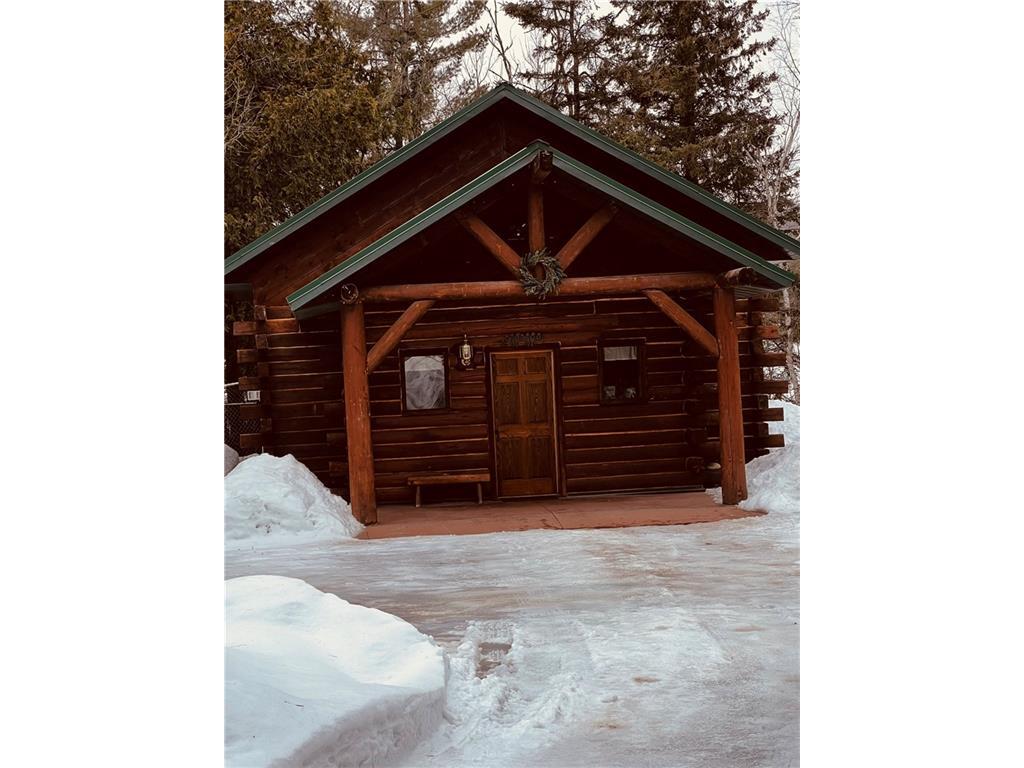 W14848 Horseshoe Lake Road, Weyerhaeuser, WI, 54895 MLS 1571137