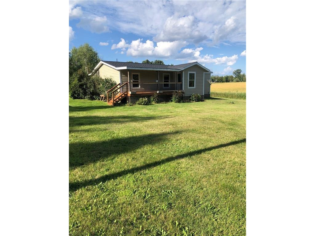 W1510 30th Avenue, Birchwood, WI 54817 MLS 1567131 Edina Realty