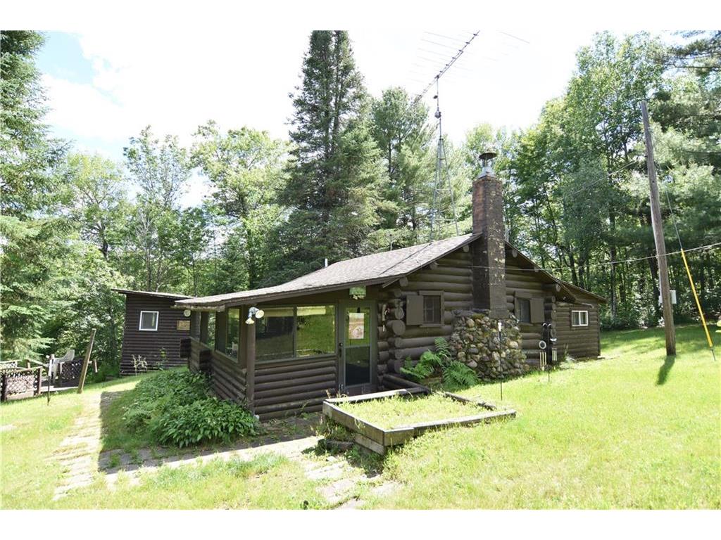 W15189 Lake Four Drive Chetek WI 54728 - Four 1583071 image1