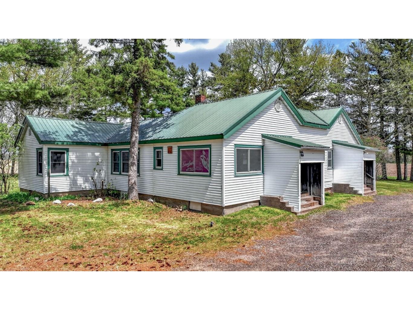 W15282 & W15304 Highway 64 Gilman WI 54433 1601097 image1