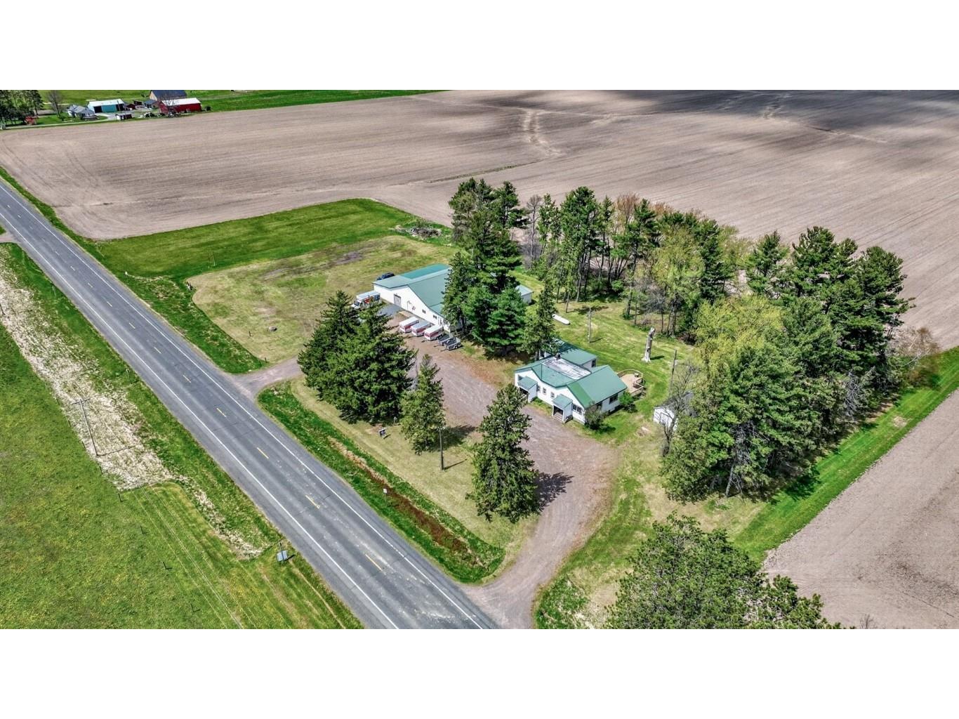 W15282 & W15304 Highway 64 Gilman WI 54433 1601097 image39