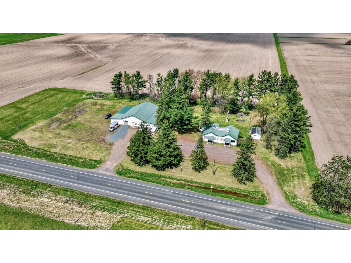 W15282 & W15304 Highway 64 Gilman WI 54433 1601097 image40