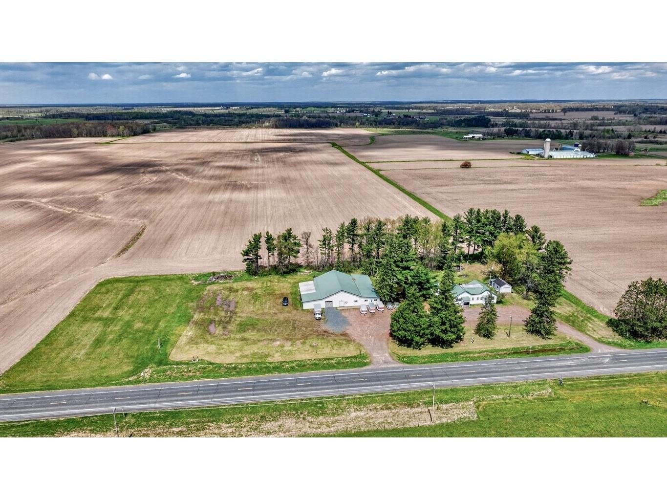 W15282 & W15304 Highway 64 Gilman WI 54433 1601097 image41