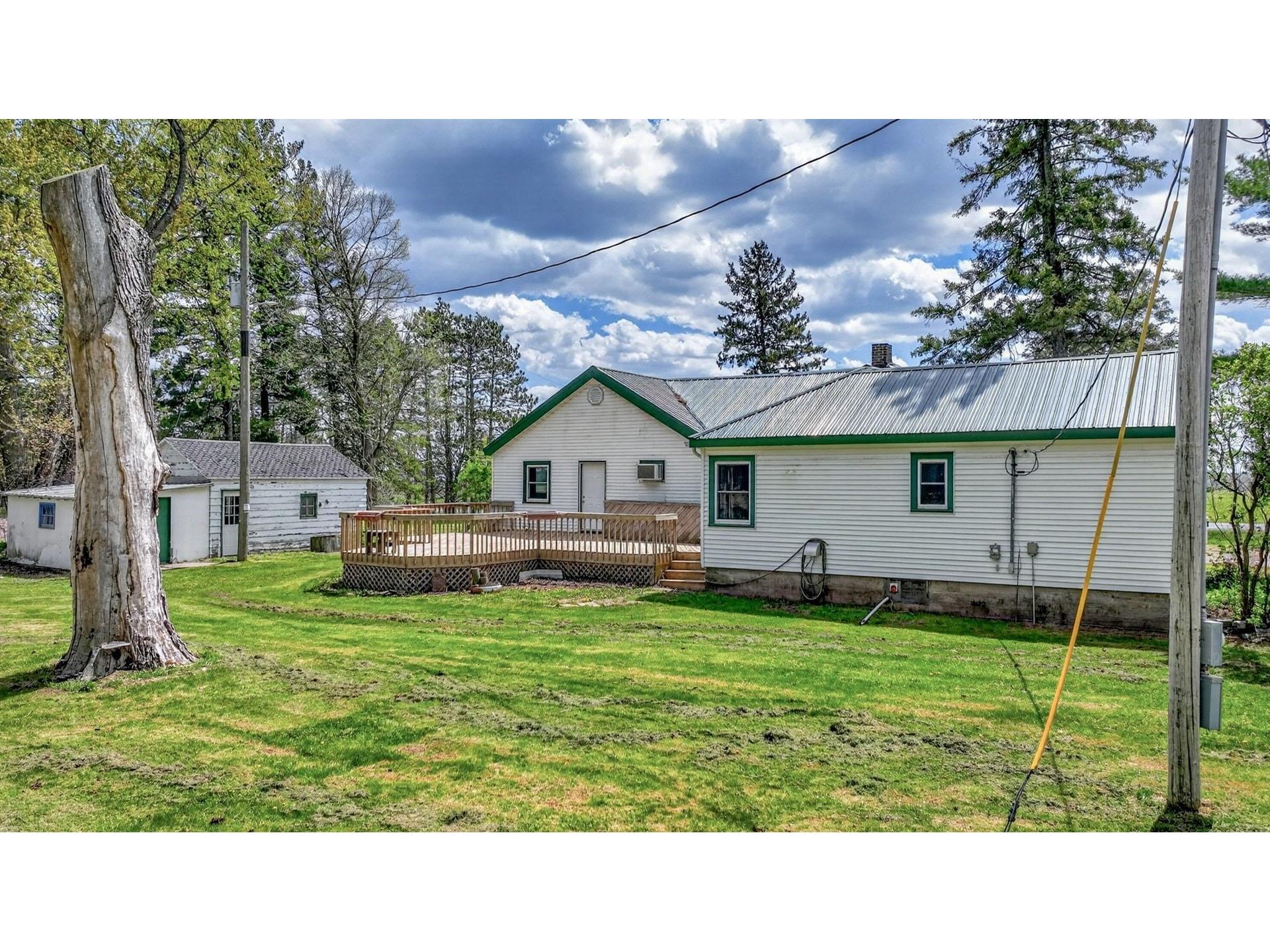 W15282 & W15304 State Highway 64 Gilman WI 54433 1601098 image35