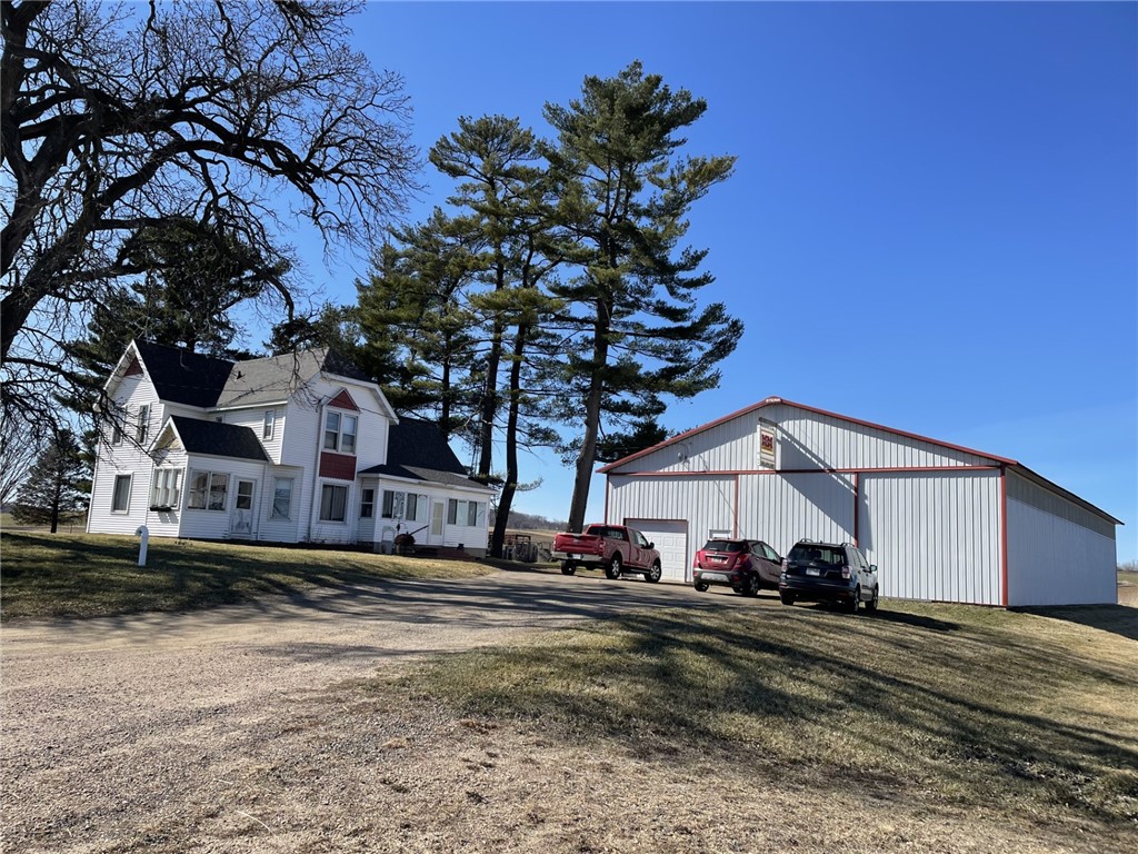 W15336 State Highway 95 Taylor WI 54659 1580991 image1