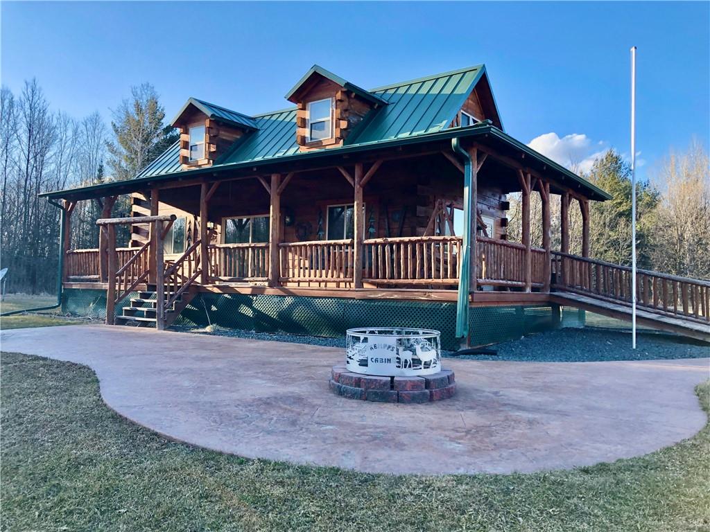 W15411 Isabella Lane, Sheldon, WI, 54766 MLS 1562985 Edina Realty