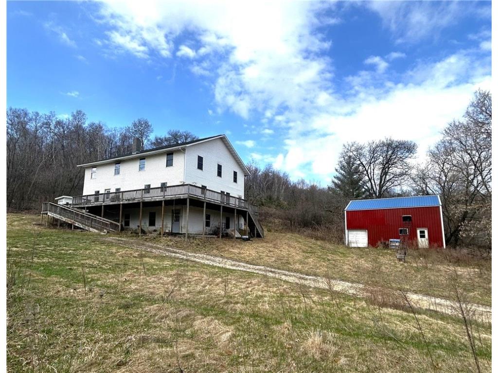 W15433 Snake Coulee Rd. Blair WI 54616 1591005 image1