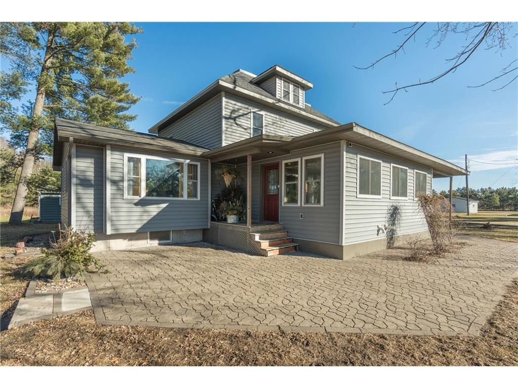 W15554 Gilbert Road Road, Osseo, WI, 54758 MLS 1579487 Edina Realty