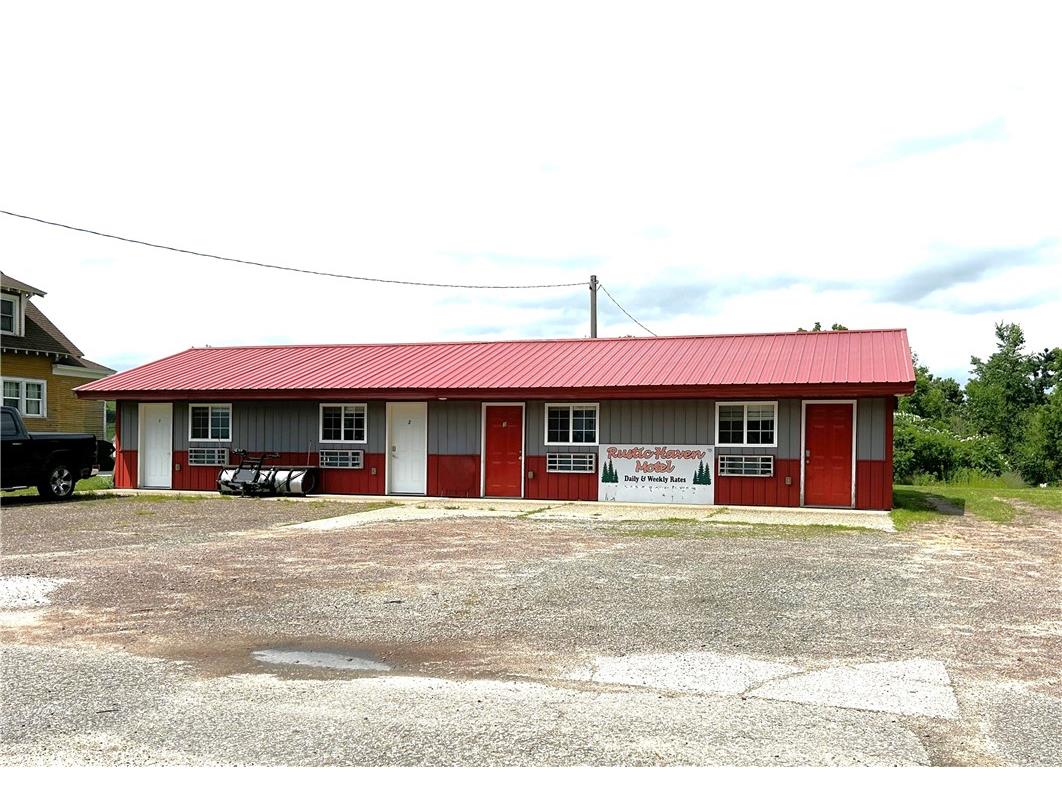 W15670 State Highway 121 Hixton WI 54635 - Tributary of Pigeon Creek 1593845 image1