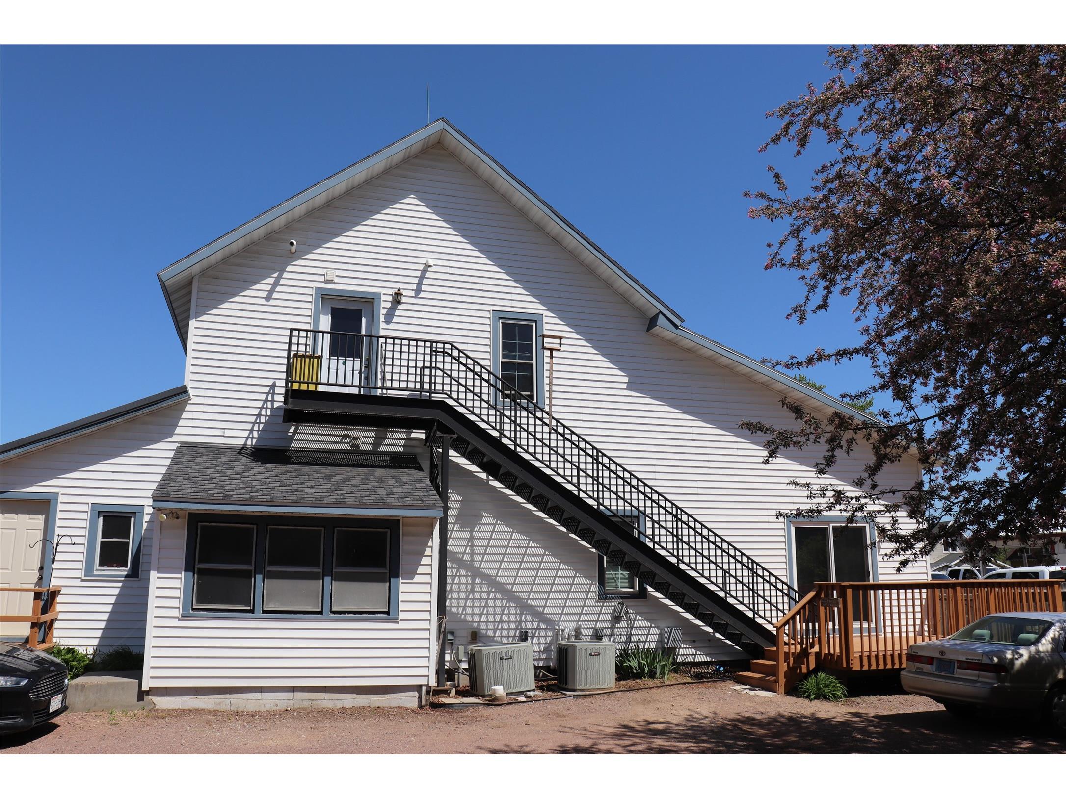 W15699 State Highway 121 #12 & 3 Northfield WI 54635 1601482 image1