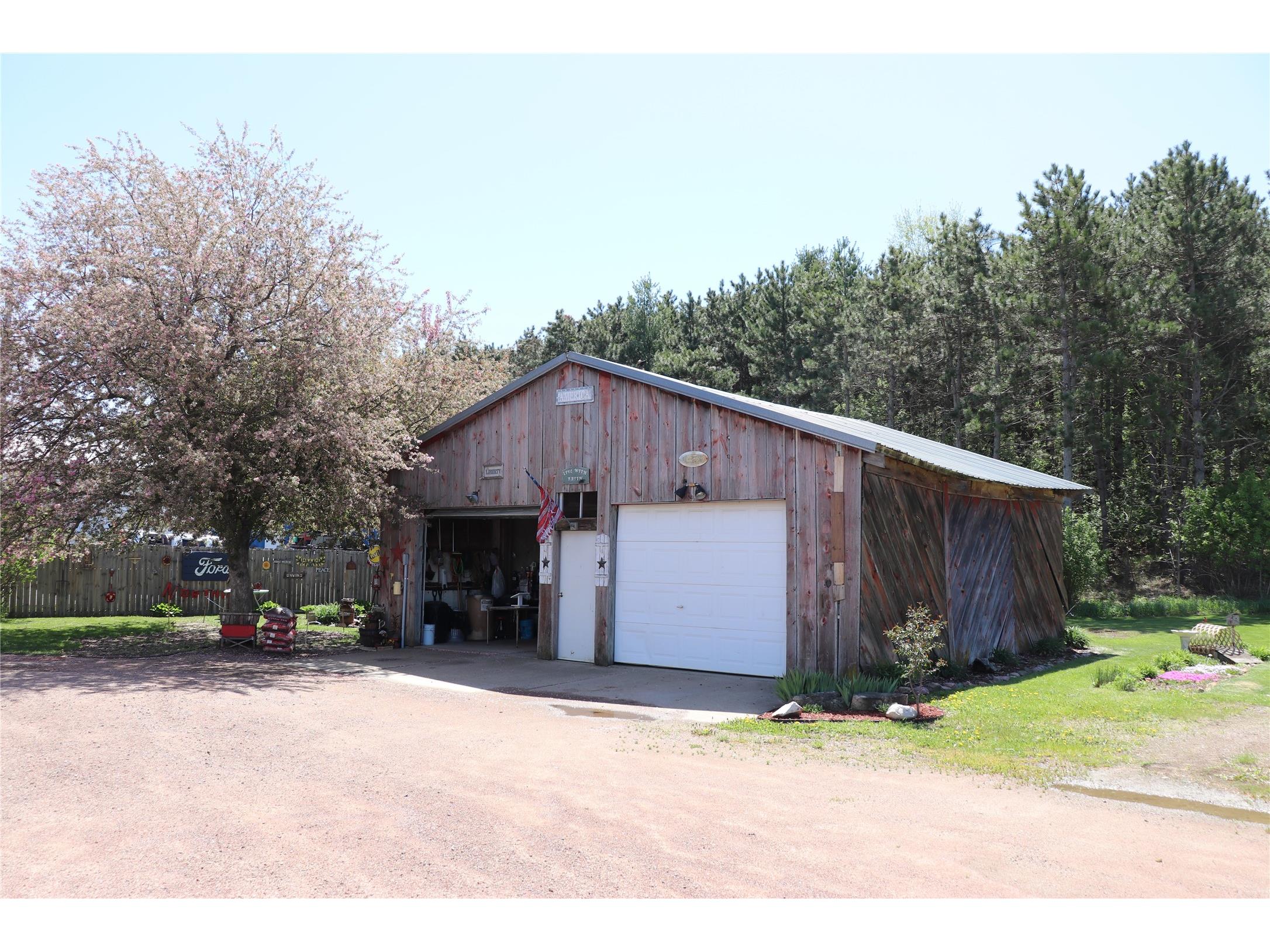 W15699 State Highway 121 #12 & 3 Northfield WI 54635 1601482 image4