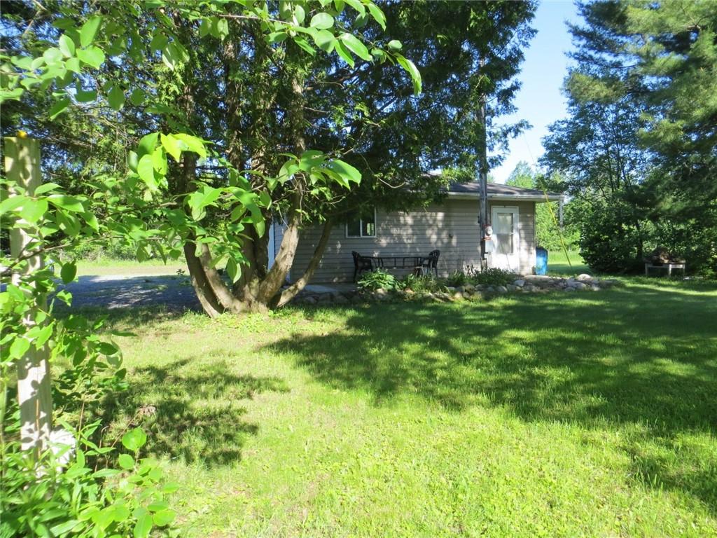 W15762 County Rd F, Thorp, WI, 54771 MLS 1583062 Edina Realty