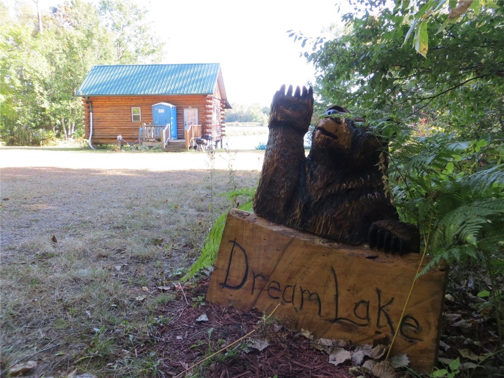 W15869 Pinewood Drive Thorp WI 54771 - DREAM LAKE 1585938 image1