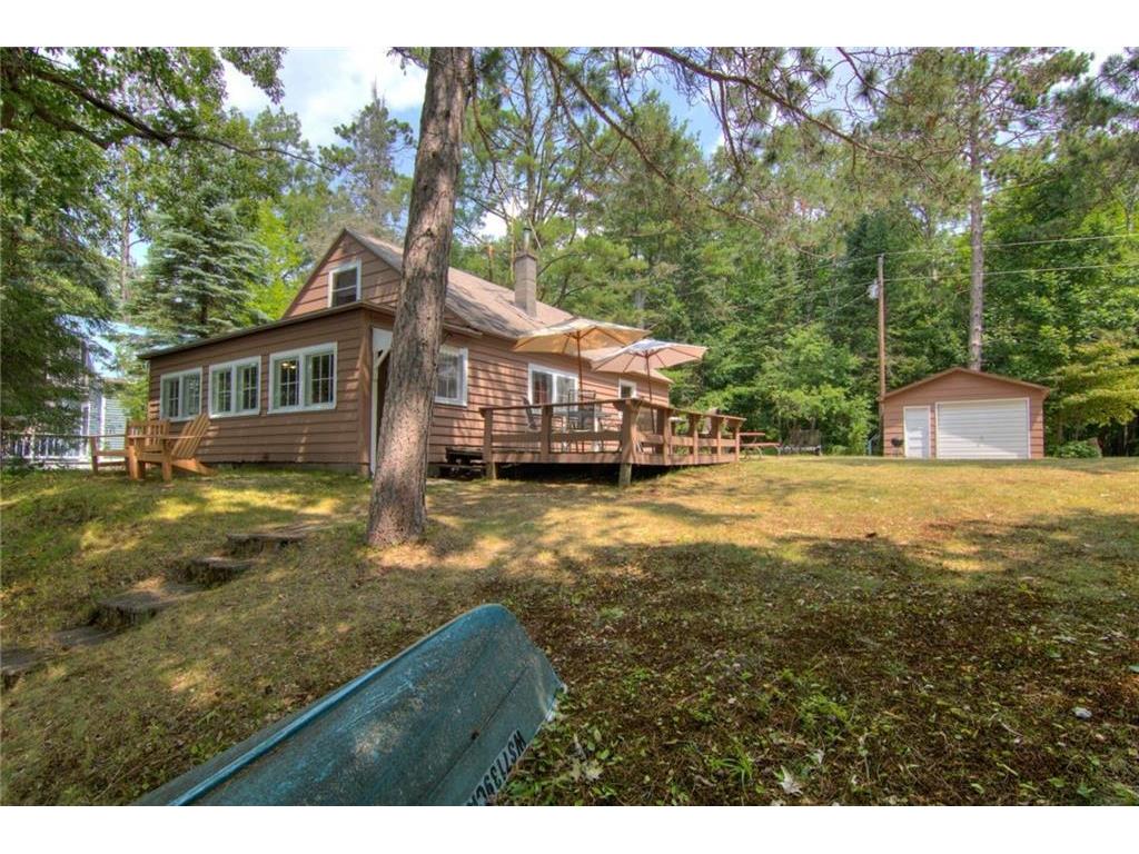 W15941 Bass Lake Road, Weyerhaeuser, WI, 54895 MLS 1575231 Edina