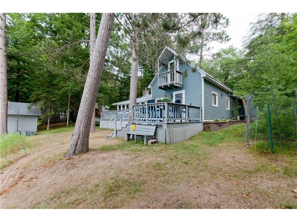 W15949 Bass Lake Road, Weyerhaeuser, WI, 54895 MLS 1556266 Edina