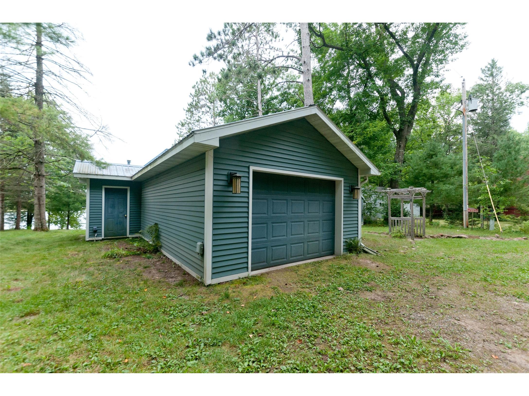 W15949 Bass Lake Road Weyerhaeuser WI 54895 - Bass Lake 1599494 image2