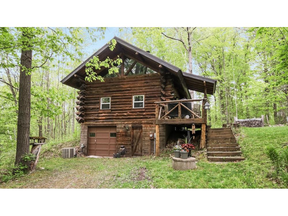 W16056 Camp Road Weyerhaeuser WI 54895 - Two Bear 1591799 image1