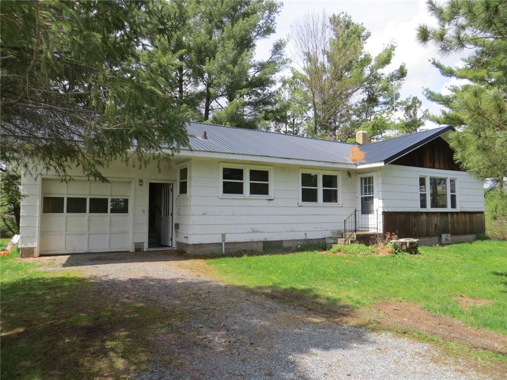 W16129 State Highway 64, Gilman, WI, 54433 MLS 1572997 Edina Realty