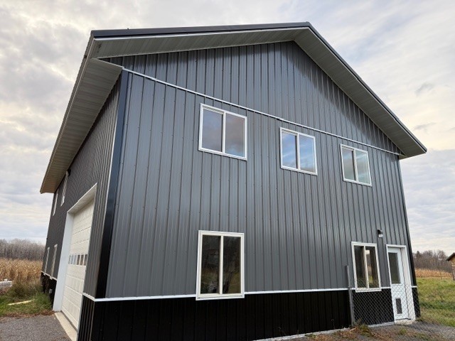 W16130 Franks Avenue Gilman WI 54433 - Yellow River 1597396 image2