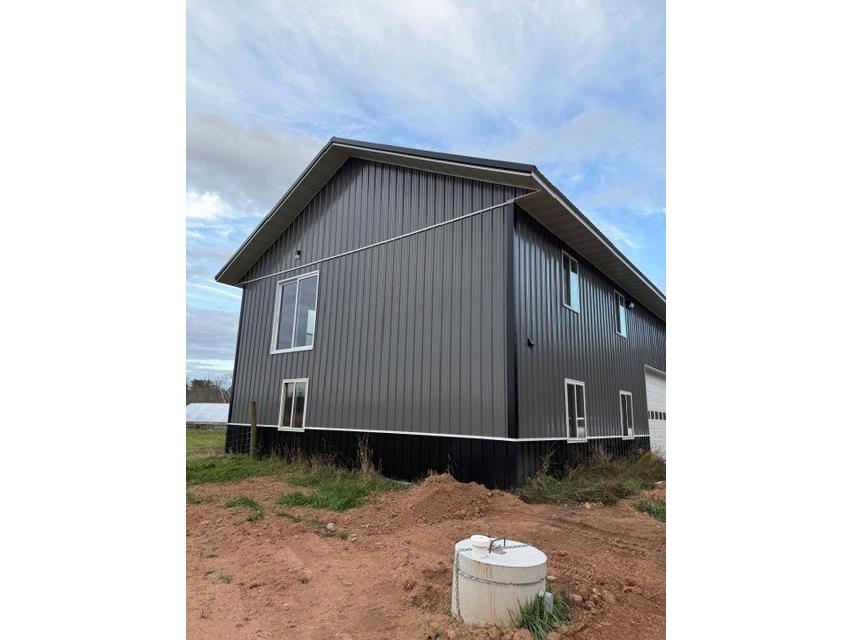 W16130 Franks Avenue Gilman WI 54433 - Yellow River 1597396 image4