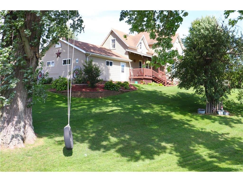 W16264 Rd., Osseo, WI, 54758 MLS 1576061 Edina Realty