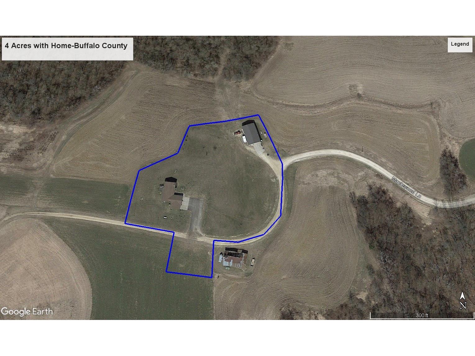 W1660 Maplewood Lane Alma WI 54610 1599266 image58