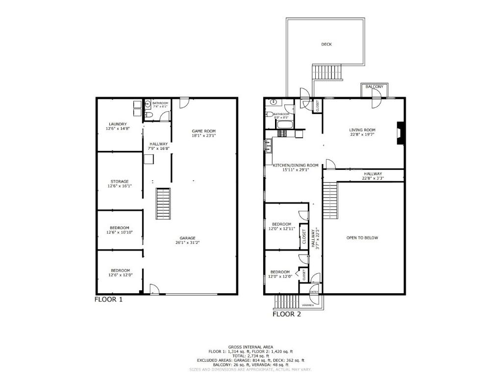 W16694 Hogback Road Chetek WI 54728 1594958 image24