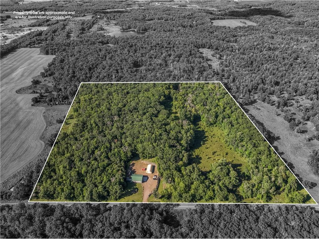W16694 Hogback Road Chetek WI 54728 1594958 image49