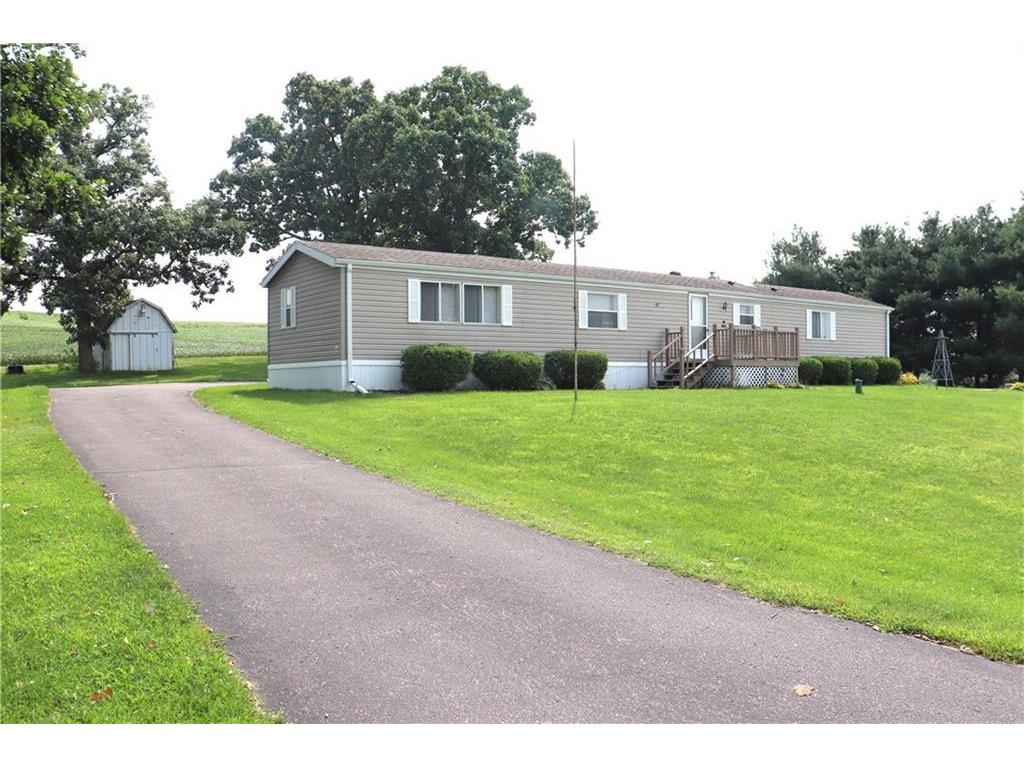 W16737 State Hwy 121 Hixton WI 54635 1576140 image1