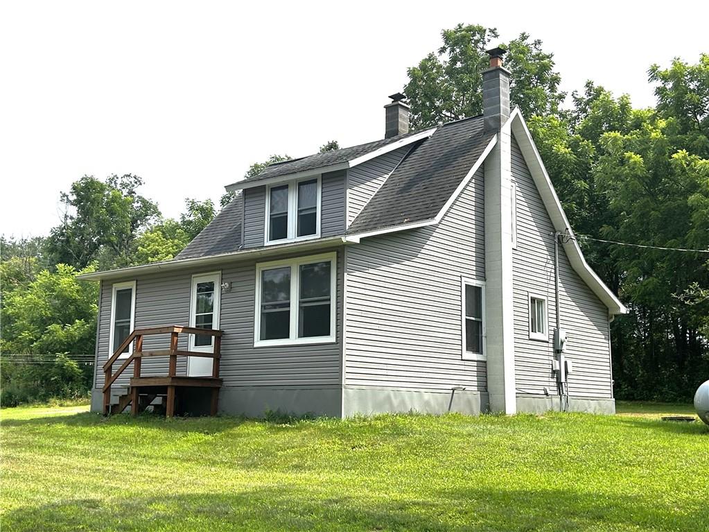 W16881 State Highway 121 Hixton WI 54635 1594369 image1