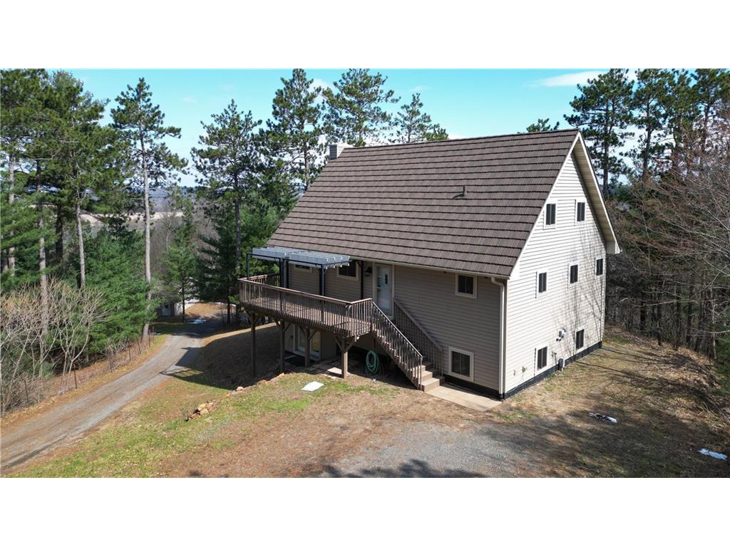 W16919 County Hwy B, Osseo, WI, 54758 MLS 1572313 Edina Realty