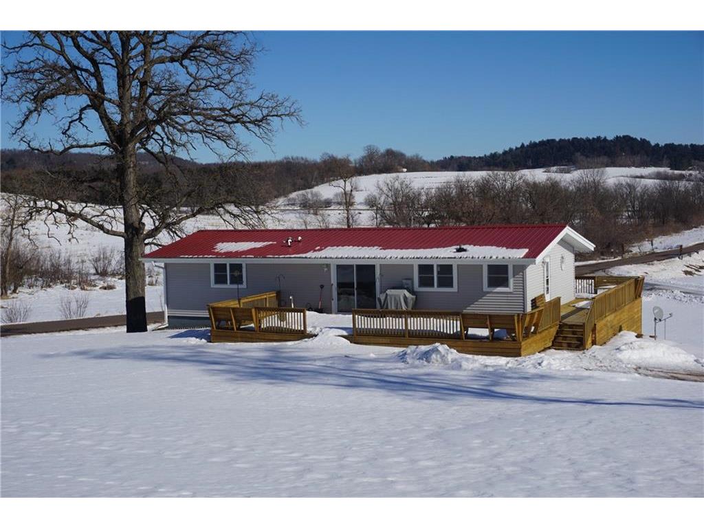 W16963 Eimon Road, Osseo, WI, 54758 MLS 1571115 Edina Realty