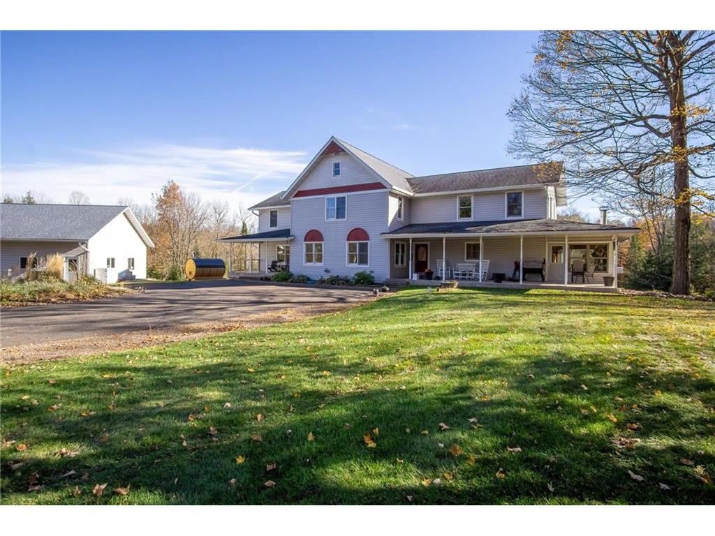 W16981 Hwy F Stanley WI 54768 - Otter 1586937 image1