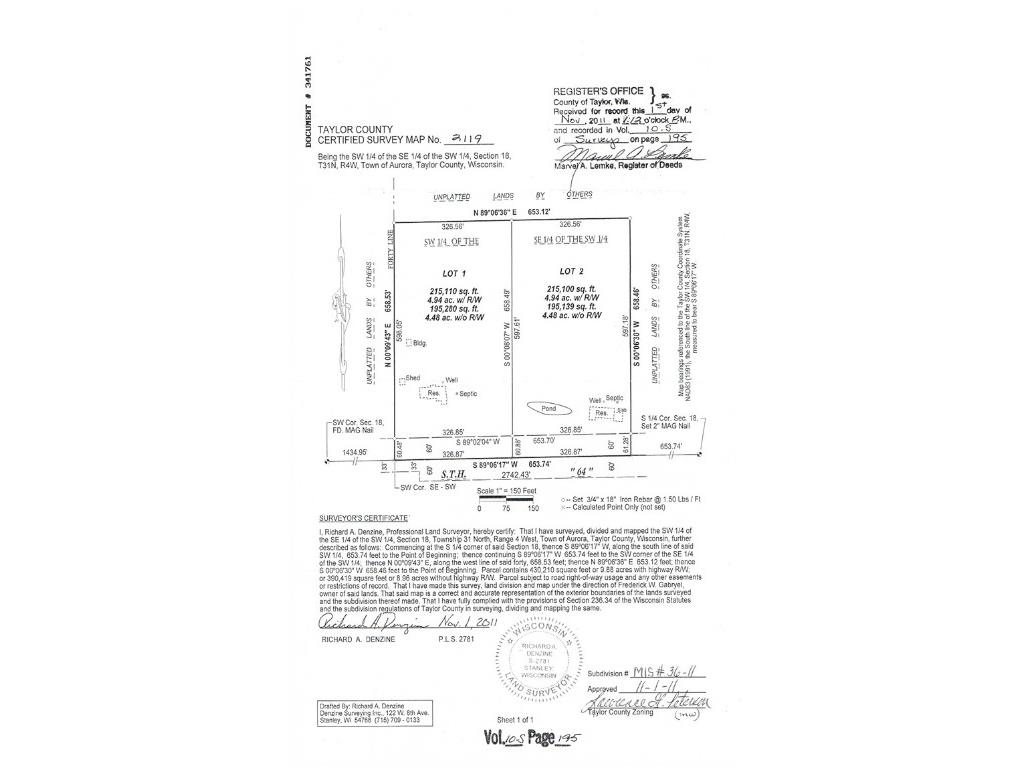 W17092 State Highway 64 Gilman WI 54433 1592997 image29