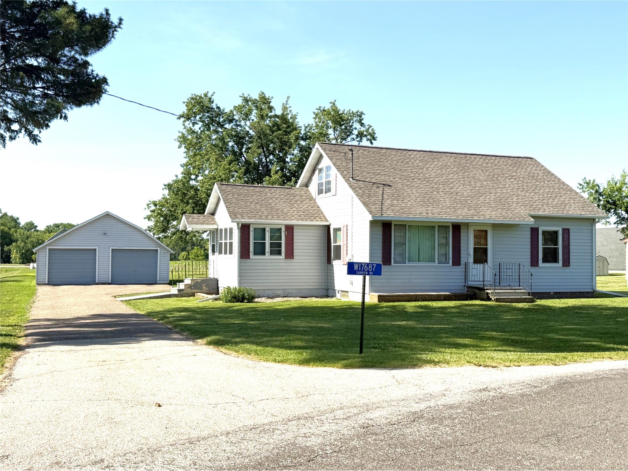 W17687 Fairview Rd. Whitehall WI 54773 1601866 image1