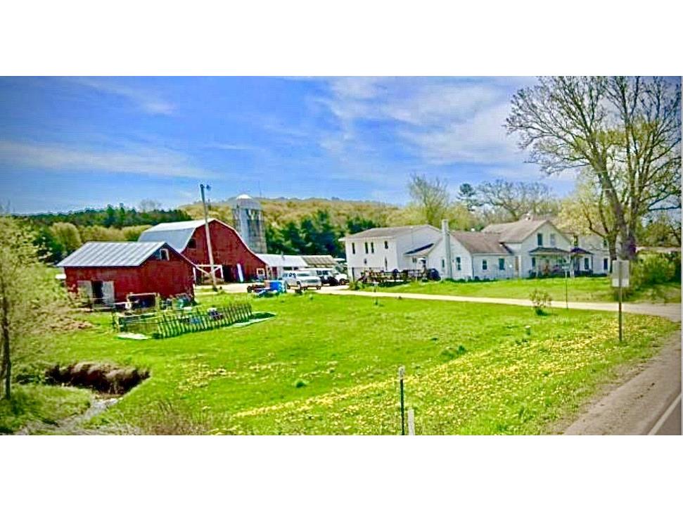 W1797 County Road A Mindoro WI 54644 - DAVIS CREEK 1590206 image1