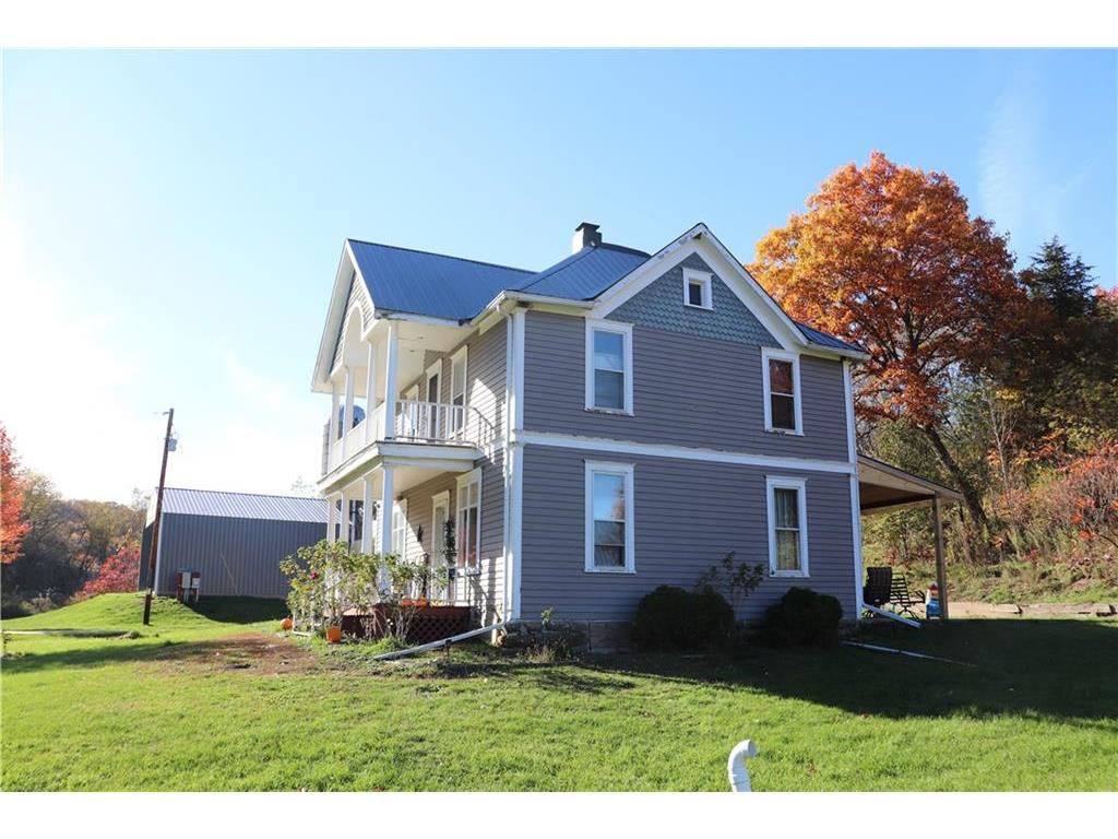 W18212 Thompson Road Blair WI 54616 1577934 image1