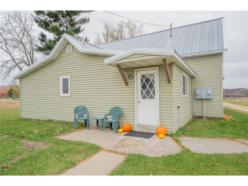 W18602 Loga Rd, Whitehall, WI, 54773 MLS 1559813 Edina Realty