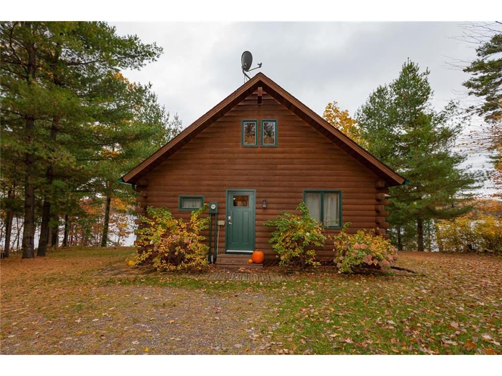 W1923 County Highway B, Stone Lake, WI 54876 MLS 1569392 Edina Realty