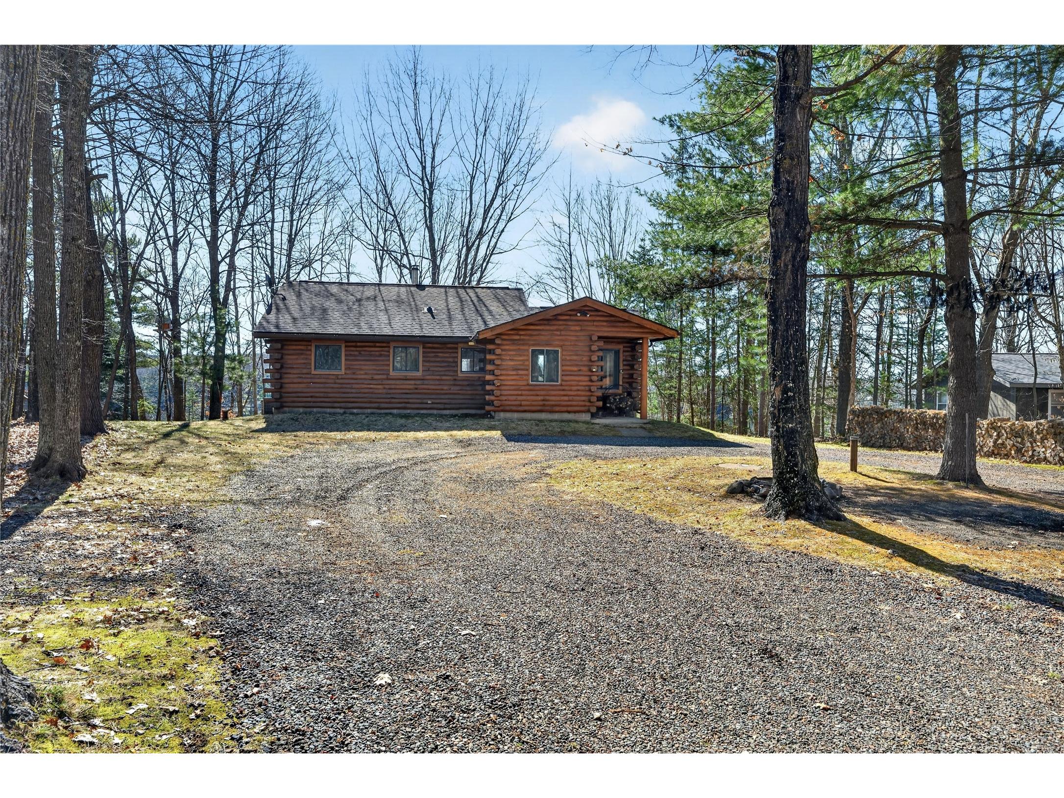 W1997 County Highway B Sarona WI 54870 - Long Lake 1600174 image1