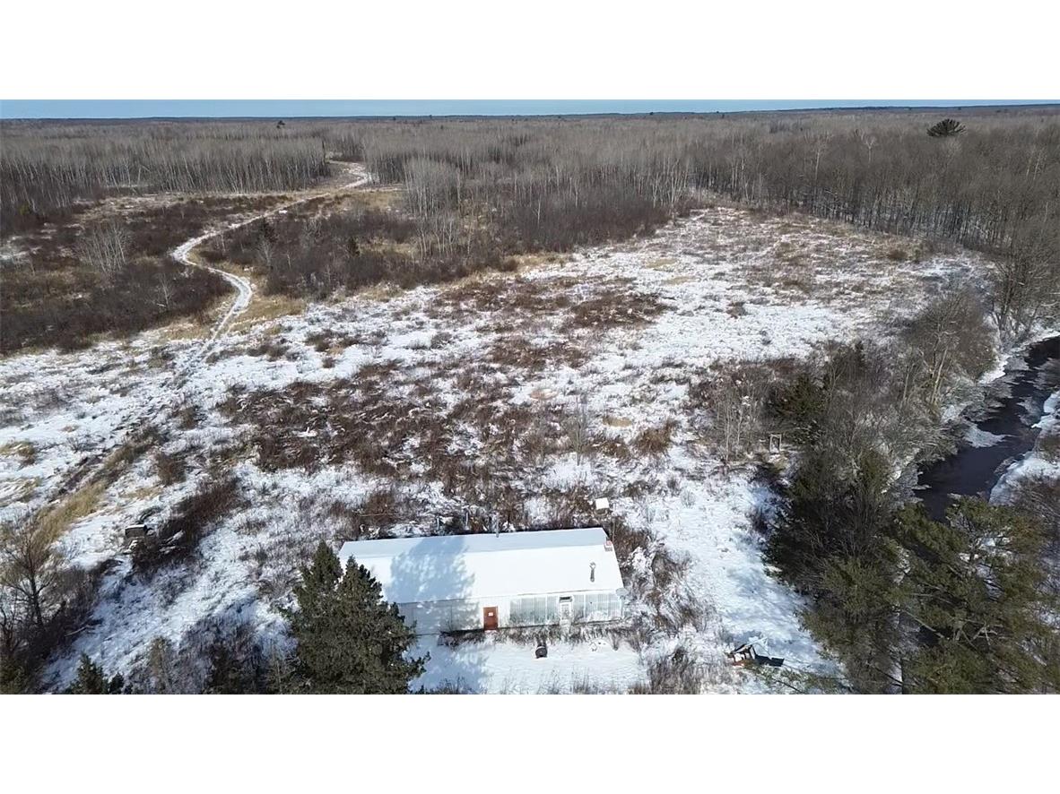 W2026 Nessa Road Hawkins WI 54530 - South Fork Main Creek 1588690 image1