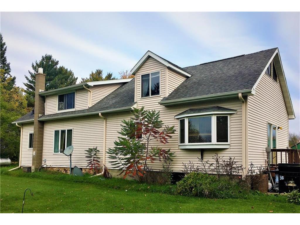 W2208 N Merry Lane, Conrath, WI, 54731 MLS 1514796 Edina Realty