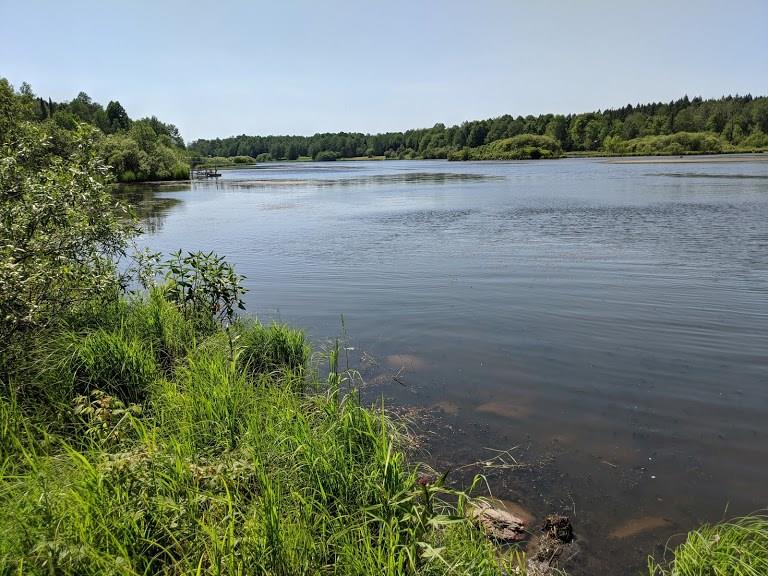 W2210 Penny Lane, Hawkins, WI, 54530 MLS 1542795 Edina Realty