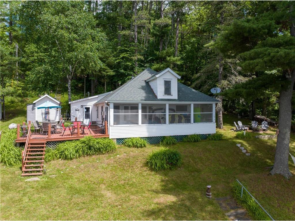 W2213 Belvidere Road Sarona WI 54870 - Long Lake 1583498 image1